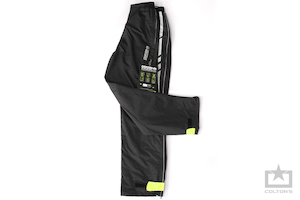 Oxford Stormseal All Weather Over Pants - Colton's Motor Vehicle Company LtdColt…