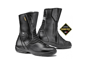 Sidi Gavia GORE-TEX® Boots - Colton's Motor Vehicle Company LtdColton's Motor V…