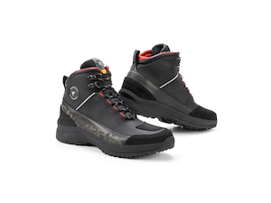 Stylmartin Vertigo WP Boots - Colton's Motor Vehicle Company LtdColton's Motor V…