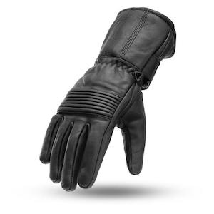 First Manufacturing Throttle Gloves - Colton's Motor Vehicle Company LtdColton's…