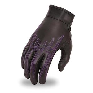 First Manufacturing Inferno Gloves - Colton's Motor Vehicle Company LtdColton's …