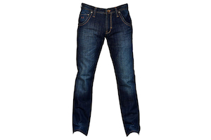 Resurgence Indigo Sport Jeans - Colton's Motor Vehicle Company LtdColton's Motor…