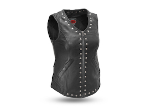 First Manufacturing Empress Vest - Colton's Motor Vehicle Company LtdColton's Mo…