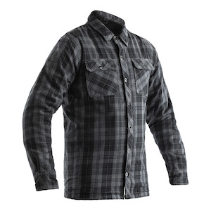 RST Lumberjack Kevlar Lined Shirt - Colton's Motor Vehicle Company LtdColton's M…