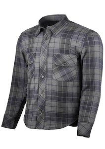 Resurgence Plaid Shirt - Colton's Motor Vehicle Company LtdColton's Motor Vehicle Company