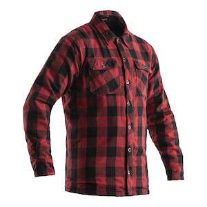 RST Lumberjack Shirt - Colton's Motor Vehicle Company LtdColton's Motor Vehicle Company