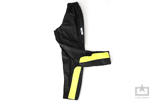 Givi Prime 01 Wet Weather Pant - Colton's Motor Vehicle Company LtdColton's Moto…