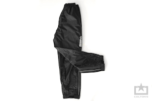 Oxford Rain Seal All Weather Over Pants - Colton's Motor Vehicle Company LtdColt…