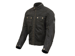 Merlin Shenstone Techwax Jacket - Colton's Motor Vehicle Company LtdColton's Mot…