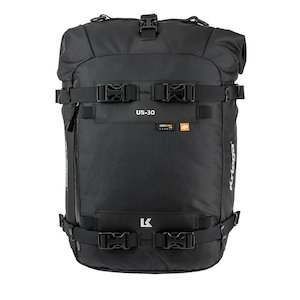 Kriega US-30 Dry Pack II - Colton's Motor Vehicle Company LtdColton's Motor Vehicle Company