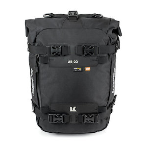 Kriega US-20 Dry Pack II - Colton's Motor Vehicle Company LtdColton's Motor Vehicle Company