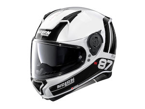 Nolan N87 Plus Helmet - Colton's Motor Vehicle Company LtdColton's Motor Vehicle Company