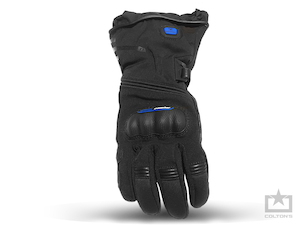 IXON IT Yate Evo Heated Smart Gloves - Colton's Motor Vehicle Company LtdColton'…