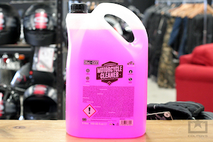 Muc Off - Motorcycle Cleaner - Colton's Motor Vehicle Company LtdColton's Motor …