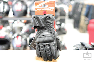 Five RFX4 WP Glove - Black - Colton's Motor Vehicle Company LtdColton's Motor Ve…