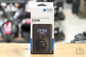 Quad Lock - Galaxy Note 9 Case - Colton's Motor Vehicle Company LtdColton's Moto…