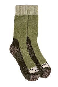 Premium Merino Work Socks Columbine