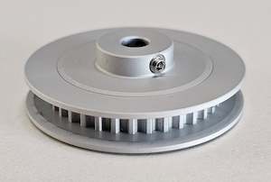 CRNZ S3M Timing Pulleys