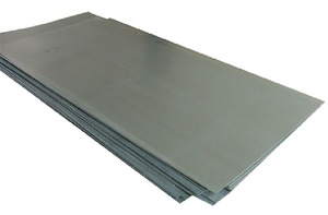 NEW Titanium Sheets - Grade 5 (6AL-4V)