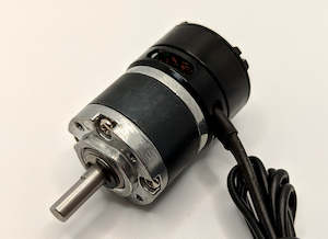 22mm Brushless Beetle Drive Gearmotor