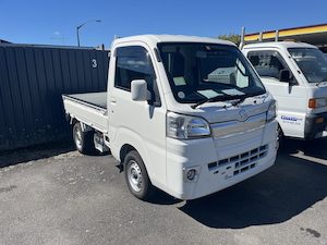 Daihatsu Hijet 2017