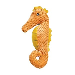 Patchwork Dog Seahorse 11 Inch