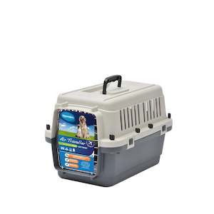 Air Traveller Pet Carrier 60.7x40x40cm