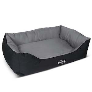 Pet: Scruffs Expedition Box Bed