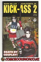 Kick-Ass 2 Vol 1 5