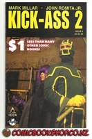 Kick-Ass 2 Vol 1 6