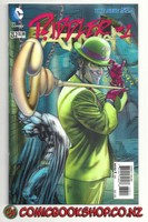 Batman Vol 2 23.2: The Riddler (Forever Evil)