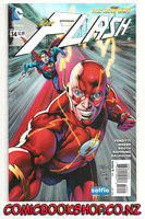 Flash Vol 4 34