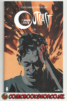 Outcast by Kirkman & Azaceta