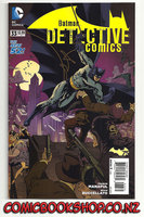 Detective Comics