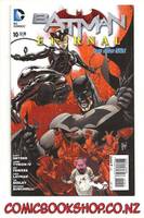 Batman Eternal 10