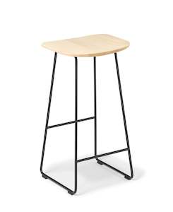 Klein Kitchen Stool