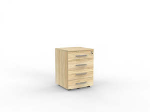 Furniture: Cubit Under Desk Drawers