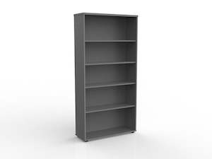 Furniture: Ergoplan Tall Bookcase