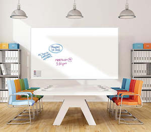 Furniture: Value Whiteboard