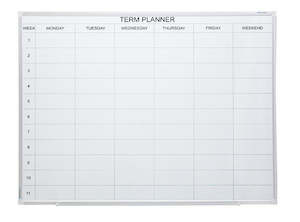 Term Planners