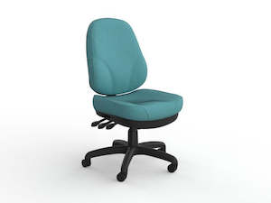 Furniture: Plymouth Heavy Duty Chair