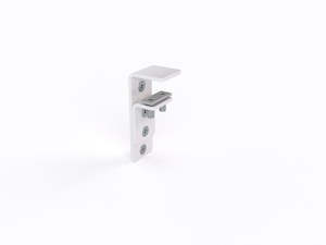 Active25 Desk Hung Bracket Pair