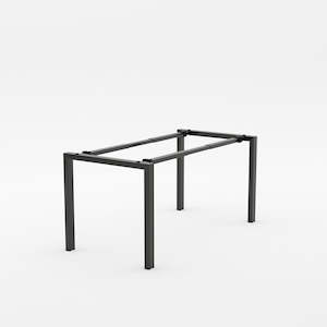 Furniture: Alti Desk Frame Only  1200 - 1900 mm wide