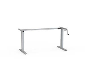 Agile Winder Desk Frame Only