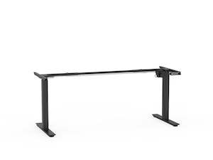 Furniture: Agile Electric Standing Desk (2 Column)  - Frame Only