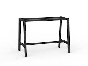 Furniture: Cubit Bar Leaner - Frame Only