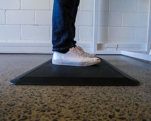 Cloud Anti Fatigue Mat - 500 x 990