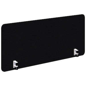 Furniture: Sonic Acoustic Side Mount Screen - 650mm High