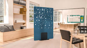 Furniture: Acoustic Satori Divider