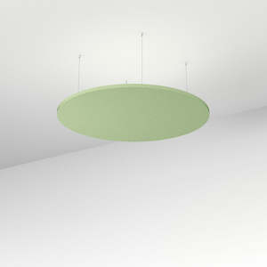 Acoustic Floating Panel Round